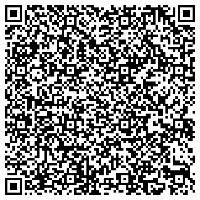 QR-код с контактной информацией организации Нижнетуринская детская художественная школа