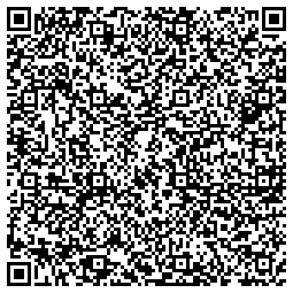 QR-код с контактной информацией организации Межмуниципальное УВД  по Новоуральскому городскому округу и муниципальному образованию «поселок Уральский»