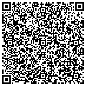 QR-код с контактной информацией организации ПОЛИКЛИНИКА МУЗ ГБ П.НОВОГОРНЫЙ