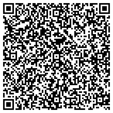 QR-код с контактной информацией организации Клуб "НАШИ ДЕТИ"