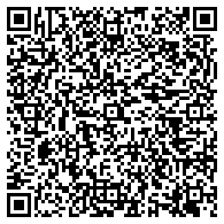 QR-код с контактной информацией организации ООО ТОПОГРАФ