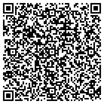 QR-код с контактной информацией организации ОДИНОКИЙ ВОЛК РЕСТОРАН