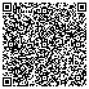 QR-код с контактной информацией организации Г.ГОМЕЛЬОБЛБЫТРЕКЛАМА