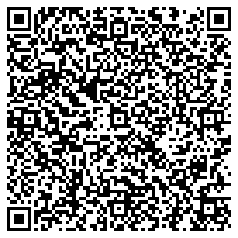 QR-код с контактной информацией организации Восторг