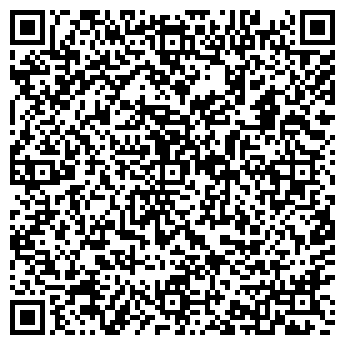 QR-код с контактной информацией организации ИНФОТЕК ЗАО ФИЛИАЛ