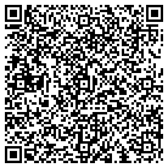 QR-код с контактной информацией организации МОСТРАНСАГЕНТСТВО