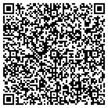 QR-код с контактной информацией организации УРАЛТЕХПРОЕКТ, ООО