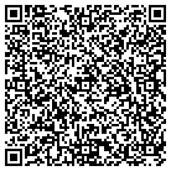 QR-код с контактной информацией организации ПЕРВОУРАЛЬСК ОТЕЛЬ