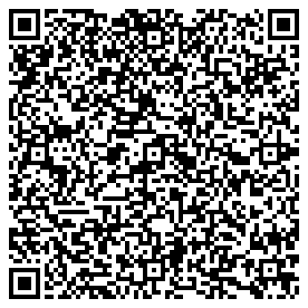 QR-код с контактной информацией организации КОРОНА УРАЛА