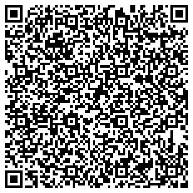 QR-код с контактной информацией организации ОСТРОВ ДОБРОЙ НАДЕЖДЫ ОБЛАСТНАЯ БЛАГОТВОРИТЕЛЬНАЯ ОРГАНИЗАЦИЯ