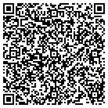 QR-код с контактной информацией организации РАДУГА ООО АПТЕЧНАЯ СЕТЬ