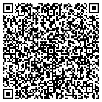 QR-код с контактной информацией организации "Издательство Карпова"