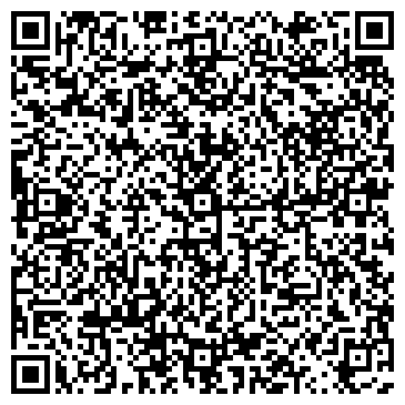 QR-код с контактной информацией организации ООО ПОЛЕВСКОЙ ТЕХНИЧЕСКИЙ СЕРВИС