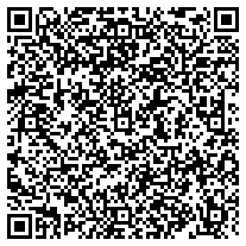 QR-код с контактной информацией организации ПЫТЬ-ЯХАВТОТРАНС 1