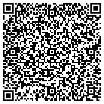QR-код с контактной информацией организации ФГАОУ  «Тюменский государственный университет» Институт наук о Земле
