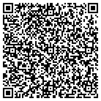 QR-код с контактной информацией организации УРАЛПРОММЕТ, ЗАО