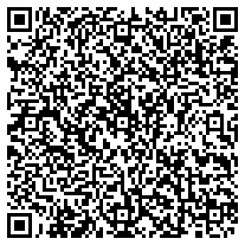 QR-код с контактной информацией организации ВЕСНА ООО ФУД-МАРКЕТ