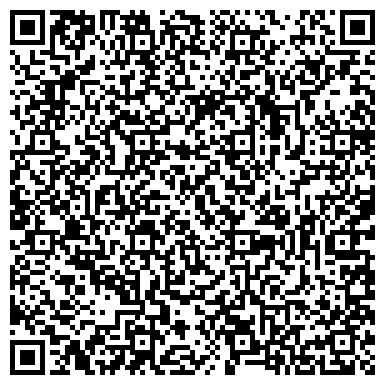 QR-код с контактной информацией организации Саткинский психоневрологический интернат