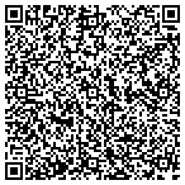QR-код с контактной информацией организации МУЗ "Саткинская"