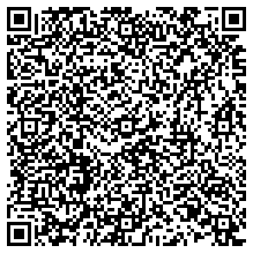 QR-код с контактной информацией организации ХИМТЕС-ЭЛЕКТРО ФИЛИАЛ Г. СЕВЕРОУРАЛЬСК