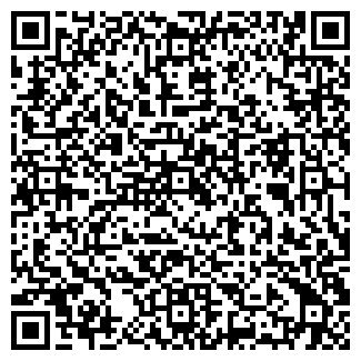 QR-код с контактной информацией организации ООО "ВДПО"