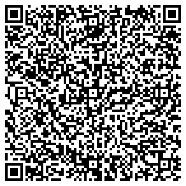 QR-код с контактной информацией организации Мебельная фабрика "Джанутти"