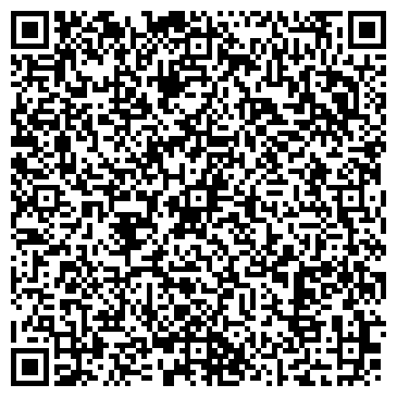 QR-код с контактной информацией организации СРЕДНЕУРАЛЬСКАЯ МУЗ ВЕРХНЕПЫШМИНСКАЯ ЦГБ