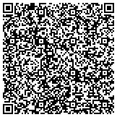 QR-код с контактной информацией организации "Судебный участок № 1 Сургутского судебного района"