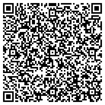 QR-код с контактной информацией организации № 118 ПОЖАРНАЯ ЧАСТЬ