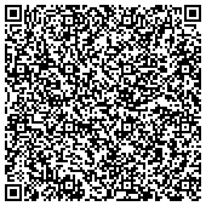 QR-код с контактной информацией организации КОУ «Сургутская школа для обучающихся с ограниченными возможностями здоровья»