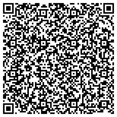 QR-код с контактной информацией организации Воскресная школа хр.Преображения Господня