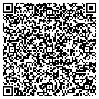 QR-код с контактной информацией организации НОВОЛИК НУДО