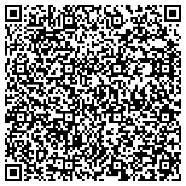 QR-код с контактной информацией организации СУРГУТСКАЯ АВТОШКОЛА ГОРОДСКОГО СОВЕТА ВОА ННПОУ