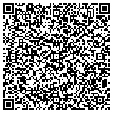 QR-код с контактной информацией организации РАДИО ЮГРА 105,0 FM