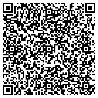 QR-код с контактной информацией организации ЛИЗИНГСТРОЙМАШ