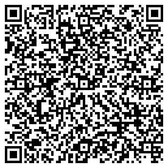 QR-код с контактной информацией организации ИТН-ОБРАЗОВАНИЕ ООО