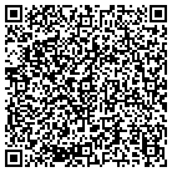 QR-код с контактной информацией организации СИБИРЬГАЗБАНК АКБ ЗАО