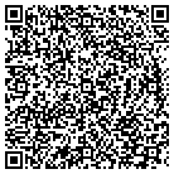 QR-код с контактной информацией организации Холдинг «ФИНАМ»