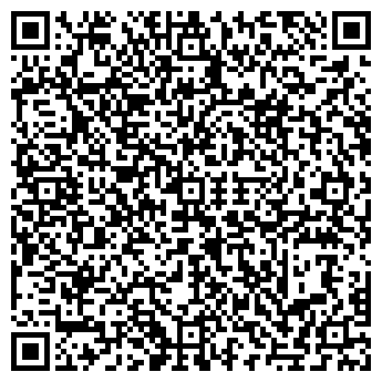 QR-код с контактной информацией организации ООО СЕВЕР-ОХРАНА
