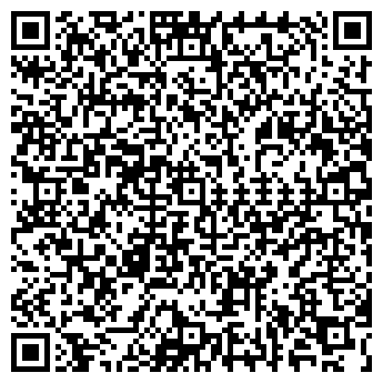 QR-код с контактной информацией организации ФЛОМАСТЕР