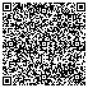 QR-код с контактной информацией организации КОРАНДО-НОРД ООО