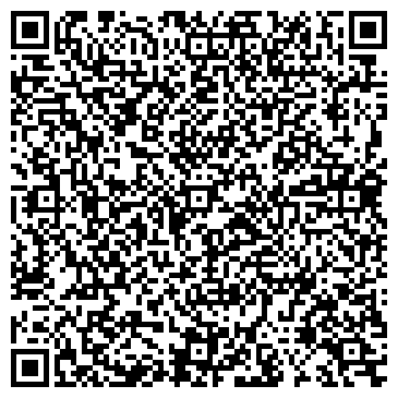 QR-код с контактной информацией организации Овен Строймаркет