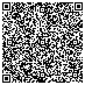 QR-код с контактной информацией организации ЕВРОПА, МАГАЗИН ЗАО ЗАПСИБСНАБКОМПЛЕКТ