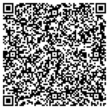 QR-код с контактной информацией организации ООО "СургутЭнерго"