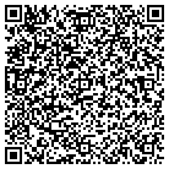 QR-код с контактной информацией организации ИНСПЭ ЗАО