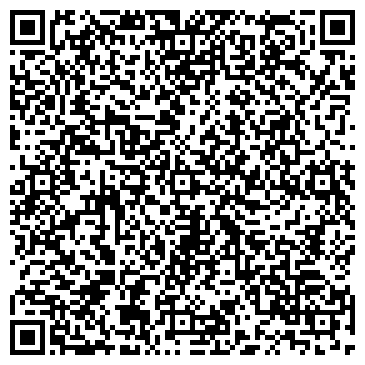 QR-код с контактной информацией организации ООО МАНТРАК ВОСТОК, СУРГУТСКИЙ ФИЛИАЛ