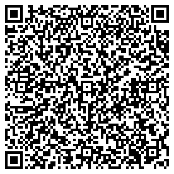 QR-код с контактной информацией организации ООО МАРТЕЛЛЬ