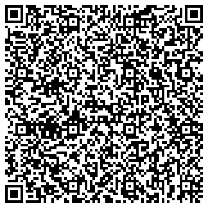 QR-код с контактной информацией организации «Урайский специализированный Дом ребенка»