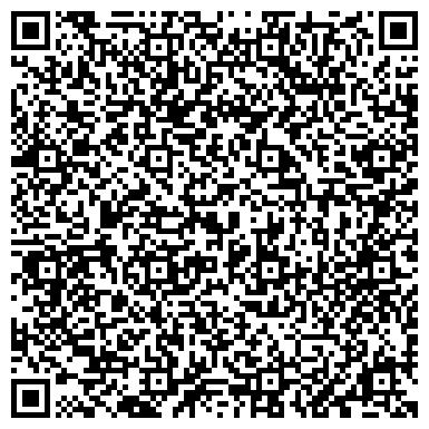 QR-код с контактной информацией организации ВО ИМЯ АРХАНГЕЛА МИХАИЛА И ВСЕХ НЕБЕСНЫХ СИЛ БЕСПЛОТНЫХ ПРИХОД