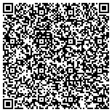 QR-код с контактной информацией организации Межрайонная ИФНС России № 13 по Свердловской области